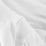 Poszwa na kołdrę bawełniana 180x200 NOVAC biała Nova Colour - 4