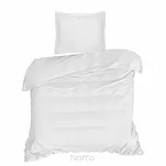Poszwa na kołdrę bawełniana 180x200 NOVAC biała Nova Colour - 2