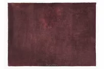 Dywanik dekoracyjny 50x70 EMILIO bordowy - 2