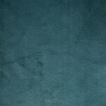 Zasłona  na przelotkach 140x250 ROSA welwetowa ciemny niebieski Design 91 - 2