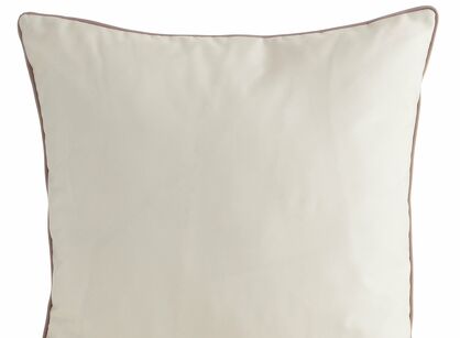 Poszewka na taras 45x45 GARDEN 13 jasny beż wodoodporna