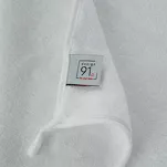 Ściereczka z mikrofibry 40x40 TALA biała szybkoschnąca puszysta Design 91 - 4