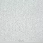 Ściereczka z mikrofibry 40x40 TALA biała szybkoschnąca puszysta Design 91 - 3