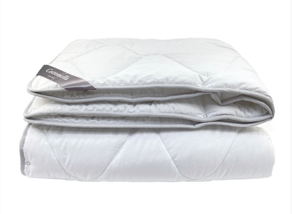 Kołdra 4 pory roku 160x200 COTTONELLA