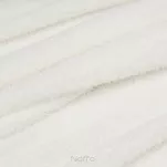 Koc 200x220 LORI biały puszysty jednokolorowy z kolekcji Design 91 - 6