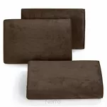 Ręcznik 70x140 AMY szybkoschnący brązowy z mikrofibry - 5