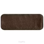 Ręcznik 70x140 AMY szybkoschnący brązowy z mikrofibry - 4