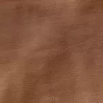 Pościel satynowa 160x200 NOVA 3 jednokolorowa gładka ceglana - 4