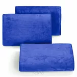 Ręcznik 80x150 AMY 3 szybkoschnący beżowy z mikrofibry - 4
