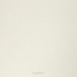 Prześcieradło z bawełny renforce z gumką 100x200 kremowe BASIC - 2