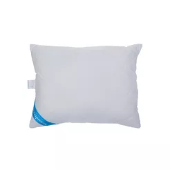Poduszka pikowana 50x80 SENSIDREAM antyalergiczna z zamkiem