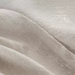 Obrus 160x280 INES 9 kremowy z szampańskim przecieranym wzorem z kolekcji Diva Line - 3