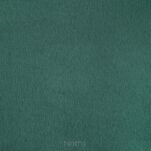 Prześcieradło z bawełny jersey 3 z gumką ciemna zieleń 140x200 - 2