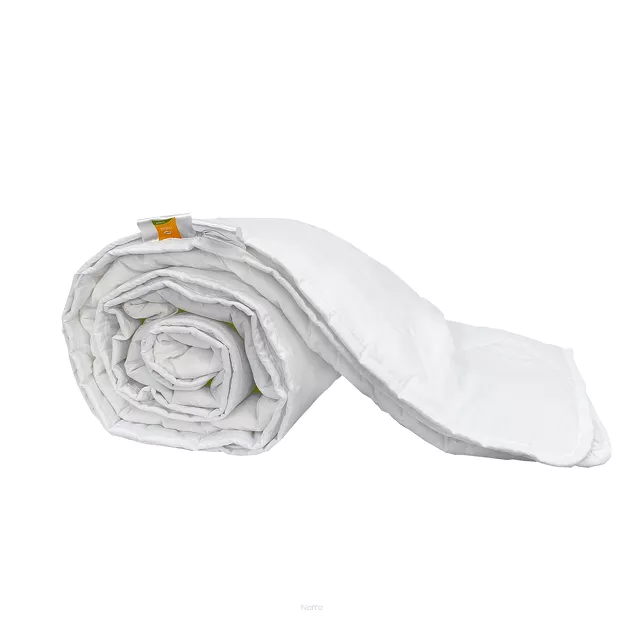 Kołdra ultralekka 200x220 HOLLOFIL ALLERBAN antyalergiczna antygrzybiczna