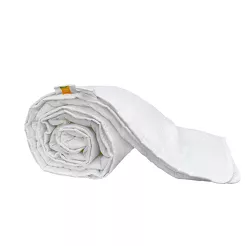 Kołdra ultralekka 200x220 HOLLOFIL ALLERBAN antyalergiczna antygrzybiczna