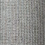 Zasłona na przelotkach 140x270 ABBY naturalna miętowa o strukturze siatki z buklą - 2