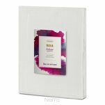 Poszwa na kołdrę bawełniana 140x200 NOVAC srebrna Nova Colour - 7