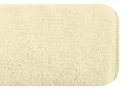 Ręcznik 70x140 AMY szybkoschnący kremowy z mikrofibry