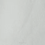 Zasłona na przelotkach 140x250 MELANIE welwetowa biała o aksamitnej strukturze - 2