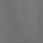 Zasłona na przelotkach 140x250 RITA jednokolorowa szara z miękkiej tkaniny - 5