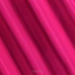 Zasłona na przelotkach 140x250 RITA jednokolorowa amarantowa z miękkiej tkaniny - 4