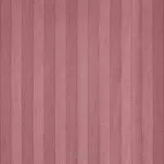 Pościel satynowa 160x200 VERA jednokolorowa gładka różowa w prążki - 5