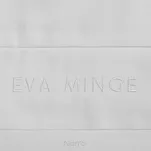 Pościel z makosatyny 160x200 ELEGANT 1A Eva Minge biała z ozdobną kantą i haftem  - 3