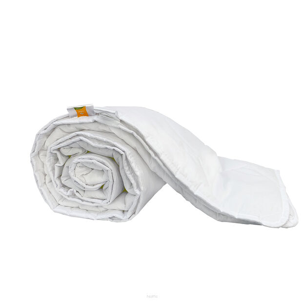 Kołdra ultralekka 180x200 HOLLOFIL ALLERBAN antyalergiczna antygrzybiczna