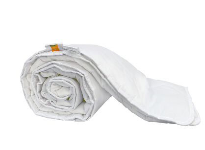 Kołdra ultralekka 180x200 HOLLOFIL ALLERBAN antyalergiczna antygrzybiczna