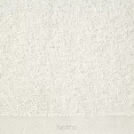 Ręcznik 50x100 GŁADKI 2 kremowy 500 g/m2 - 3