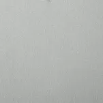 Zasłona na taśmie 140x270 RITA jednokolorowa stalowa z miękkiej tkaniny - 5