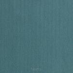 Prześcieradło z satyny bawełnianej z gumką NOVA 3 petrol 140x200 - 2