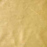 Zasłona na taśmie 140x300 PIERRE welwetowa musztardowa jednokolorowa - 2