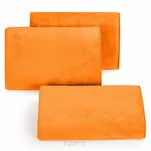 Ręcznik 70x140 AMY szybkoschnący pomarańczowy z mikrofibry - 5