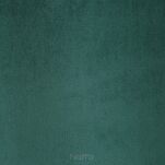 Zasłona na przelotkach 140x250 PIERRE welwetowa ciemny tuskus jednokolorowa - 2