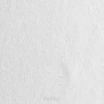 Prześcieradło z bawełny frotte z gumką białe 160x200 Design 91 - 3