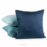 Poszewka satynowa jednokolorowa 40x40 NOVA 1 beżowa - 3