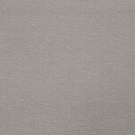 Prześcieradło z bawełny jersey 4 z elastanem z gumką srebrne 90x200 - 5