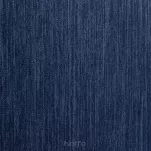 Zasłona na przelotkach 135x250 ROSSIE zaciemniająca granatowa jednokolorowa - 2