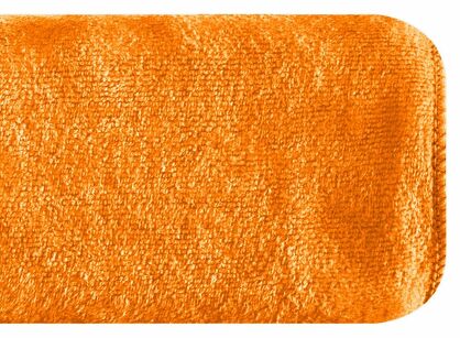 Ręcznik 70x140 AMY 3 szybkoschnący pomarańczowy z mikrofibry