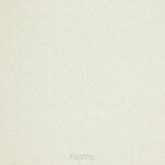 Zasłona na przelotkach 140x250 RITA jednokolorowa kremowa z miękkiej tkaniny - 2