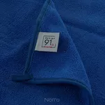 Ściereczka z mikrofibry 40x40 TALA granatowa szybkoschnąca puszysta Design 91 - 4