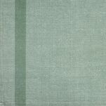 Ścierka kuchenna 50x70 OLIVIA 11 zielona w paski z bawełny - 2