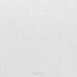 Firana na taśmie 350x270 ARLETA biała z szyfonu z delikatnym połyskiem - 8