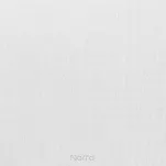 Firana na taśmie 350x270 ARLETA biała z szyfonu z delikatnym połyskiem - 2