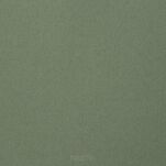 Zasłona na przelotkach 140x175 RITA jednokolorowa oliwkowa z miękkiej tkaniny - 2