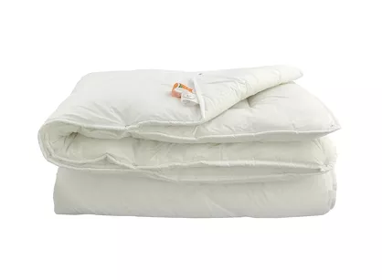 Kołdra 4 pory roku 140x200 HOLLOFIL ALLERBAN antyalergiczna antygrzybiczna
