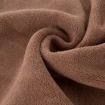 Ściereczka z mikrofibry 40x40 TALA pudrowa szybkoschnąca puszysta Design 91 - 3