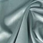 Zasłona na taśmie 140x270 MELANIE welwetowa szałwiowa o aksamitnej strukturze - 8