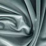 Zasłona na taśmie 140x270 MELANIE welwetowa szałwiowa o aksamitnej strukturze - 9